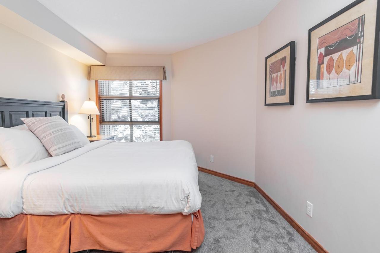 The Best Ski In Ski Out Two Bedroom Condo At Aspens Whistler Exterior photo
