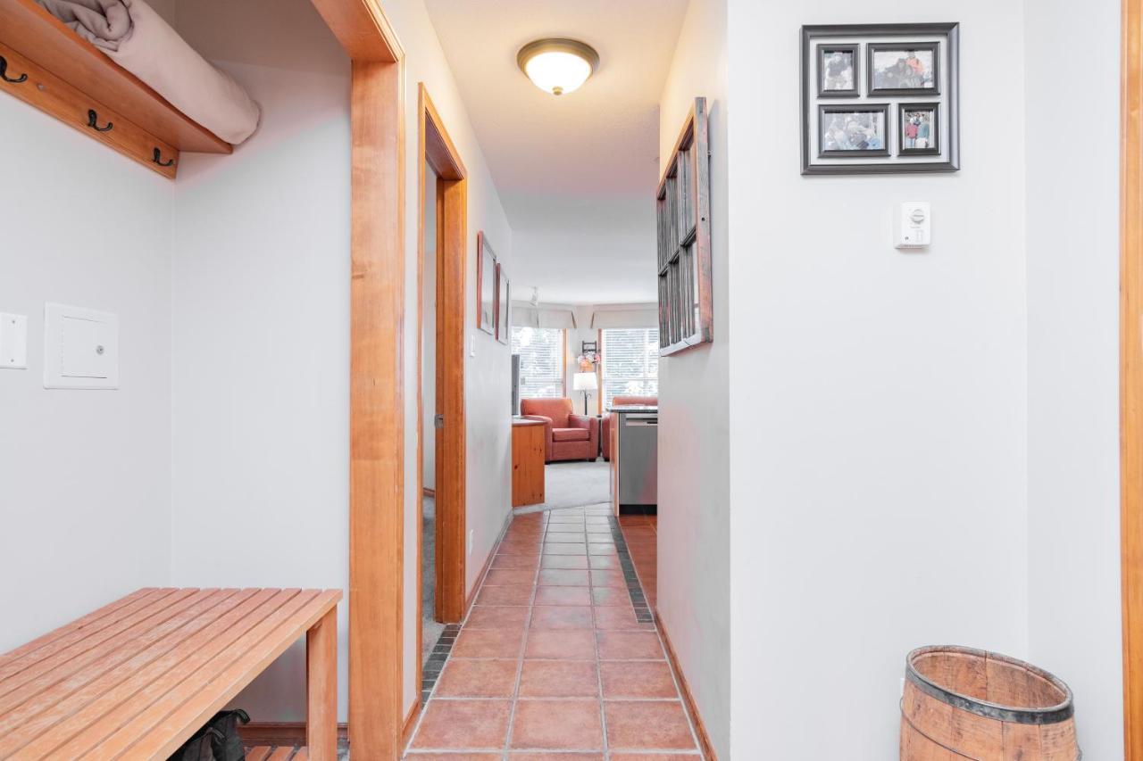 The Best Ski In Ski Out Two Bedroom Condo At Aspens Whistler Exterior photo