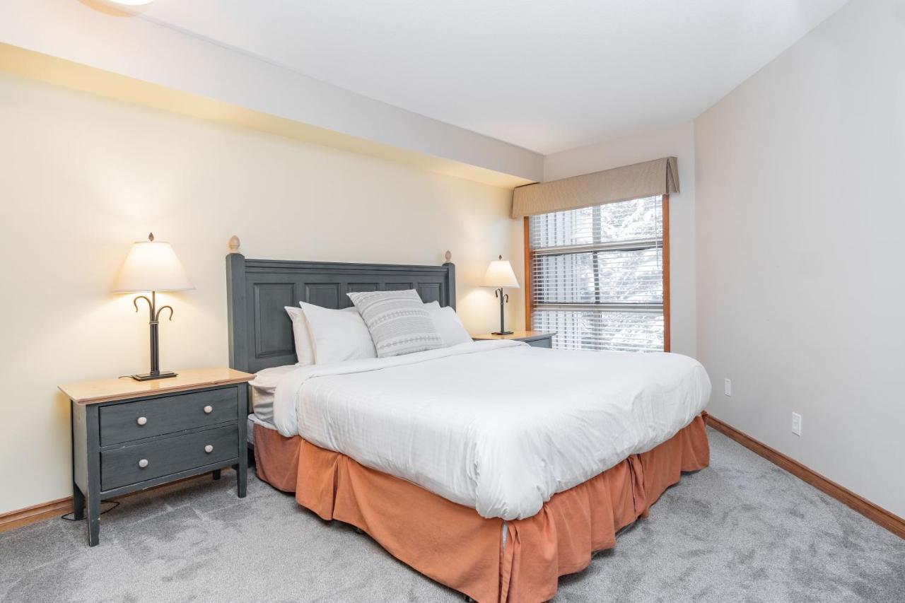 The Best Ski In Ski Out Two Bedroom Condo At Aspens Whistler Exterior photo