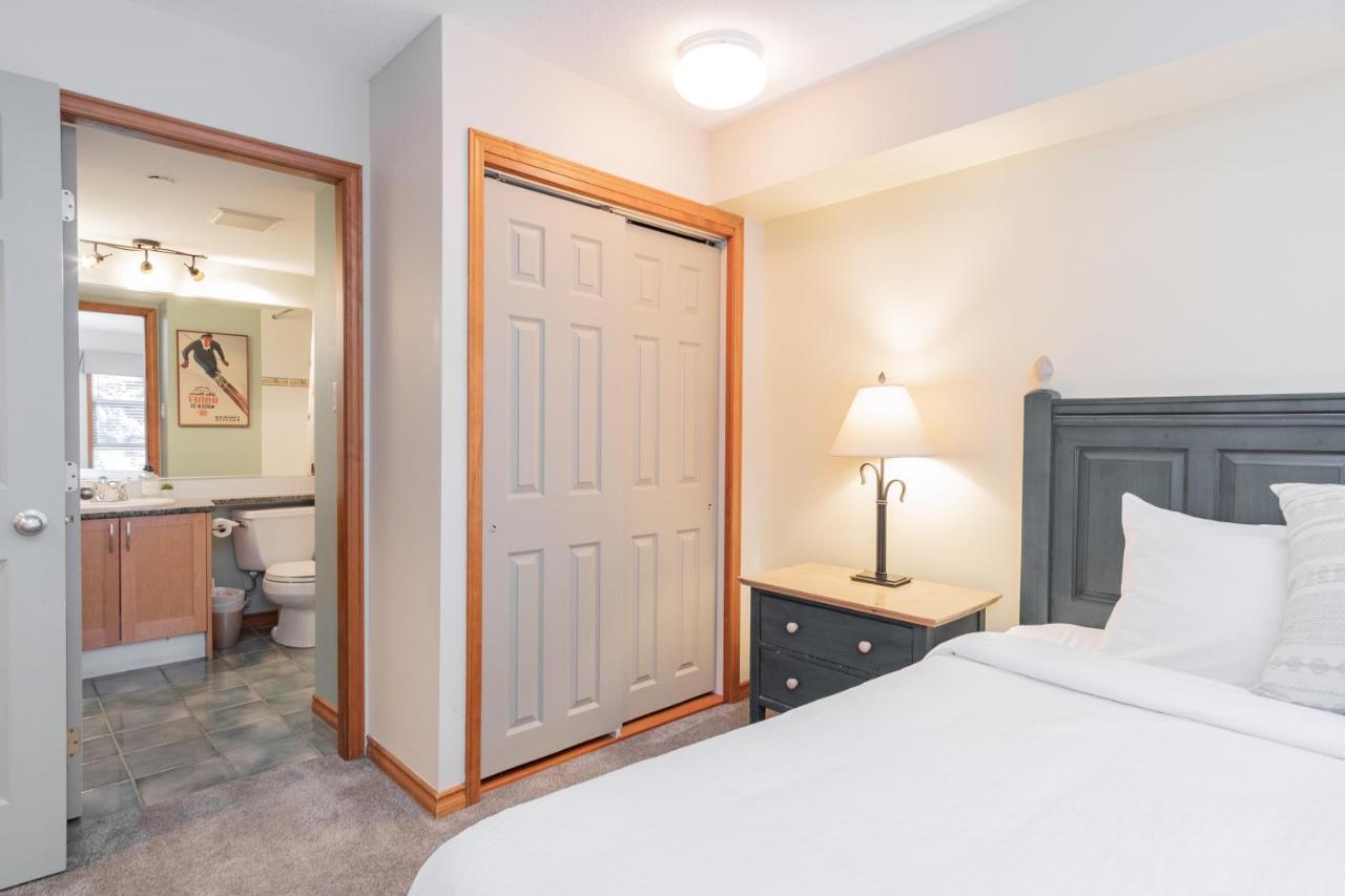 The Best Ski In Ski Out Two Bedroom Condo At Aspens Whistler Exterior photo