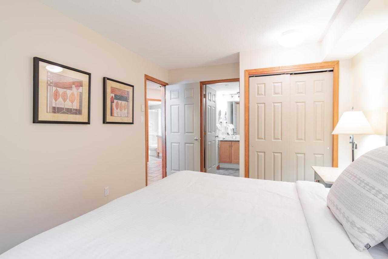 The Best Ski In Ski Out Two Bedroom Condo At Aspens Whistler Exterior photo